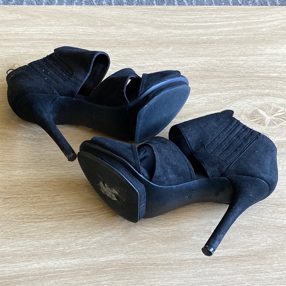 H\u0026M | Shoes | H M High Heels Sandals Us 